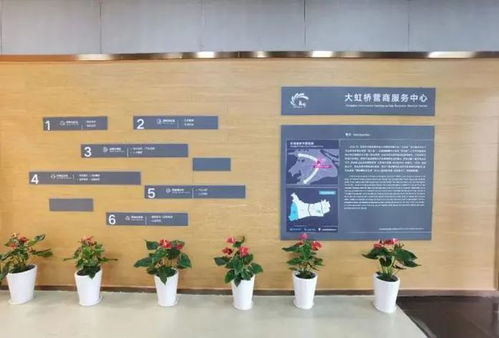 長寧公共法律服務(wù)團(tuán)隊進(jìn)駐大虹橋營商服務(wù)中心 提供專業(yè)法律咨詢